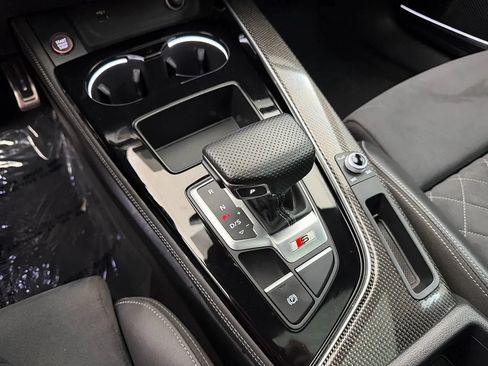 Used 2024 Audi S5 Premium Plus w/ Premium Plus Package AWD/4WD image 37