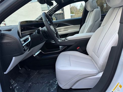 New 2026 Cadillac Lyriq Premium Sport image 19