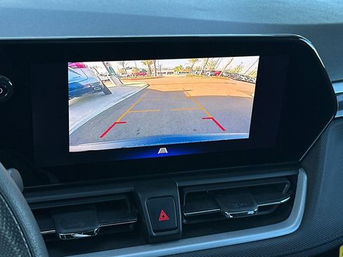 Certified 2024 Chevrolet TrailBlazer LS w/ LS Confidence Package FWD image 25