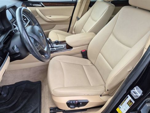 Used 2016 BMW X3 sDrive28i RWD image 16