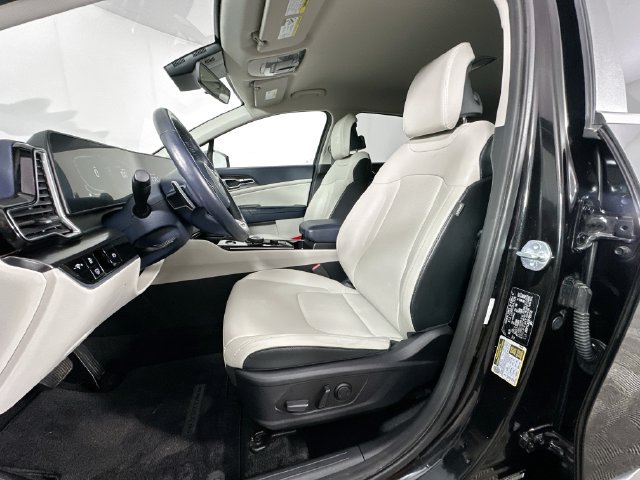 Used 2023 Kia Sportage EX AWD/4WD image 19