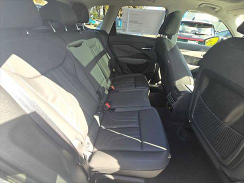 New 2026 Audi Q3 quattro 2.0T image 14