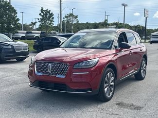 Certified 2022 Lincoln Corsair Reserve w/ Elements Package FWD video 3