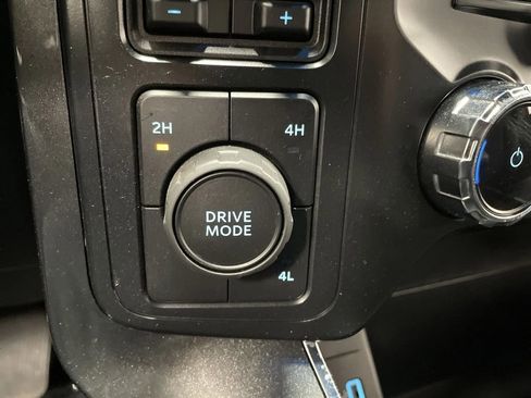 Used 2022 Ford F150 XLT w/ Equipment Group 302A High image 24