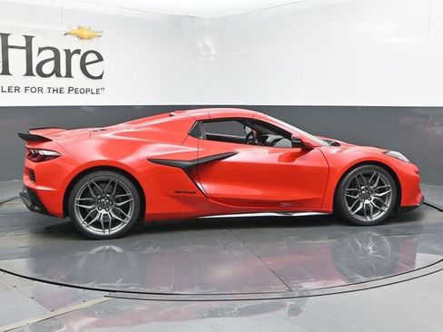 New 2026 Chevrolet Corvette Z06 image 14