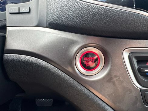 Certified 2023 Honda Passport EX-L image 34