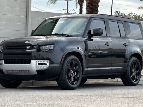 Used 2024 Land Rover Defender 130 S image 10