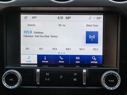 Used 2021 Ford Mustang Premium image 20