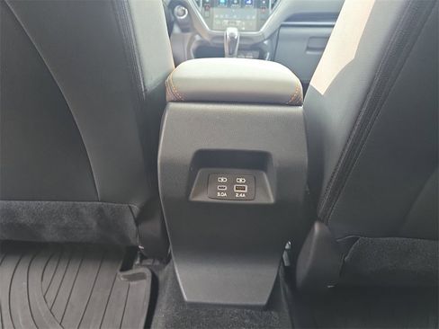 Used 2024 Subaru Crosstrek 2.5i Limited w/ Popular Package #4A image 27