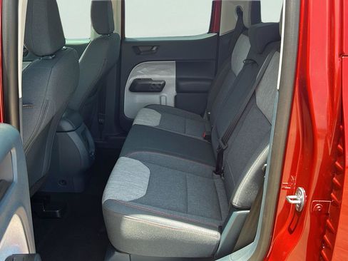 Certified 2023 Ford Maverick XLT FWD image 18