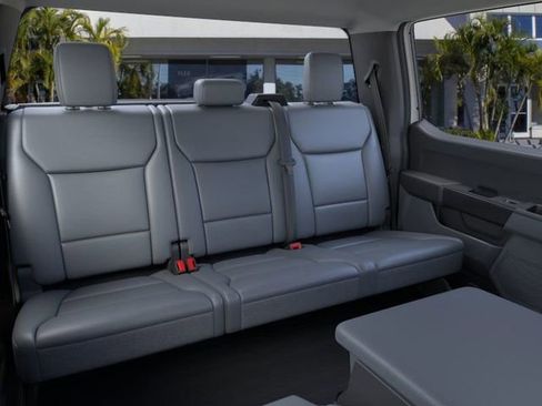 New 2026 Ford F150 XL w/ Tow/Haul Package image 11