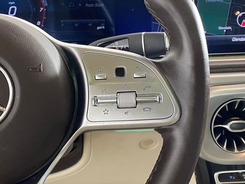 Used 2023 Mercedes-Benz G 550 image 30