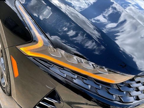 Used 2024 Kia K5 EX w/ EX Premium Package image 27