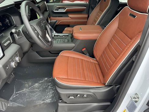New 2026 GMC Sierra 2500 Denali Ultimate w/ Max Trailering Package AWD/4WD image 8