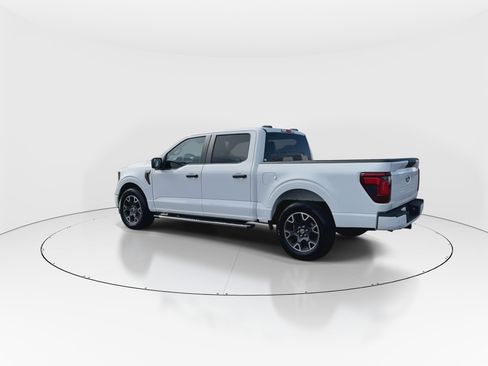 Used 2024 Ford F150 STX image 6
