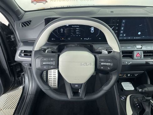 New 2025 Kia K4 GT-Line Turbo image 27