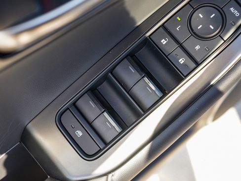 Used 2026 Lexus IS 350 F Sport RWD image 24