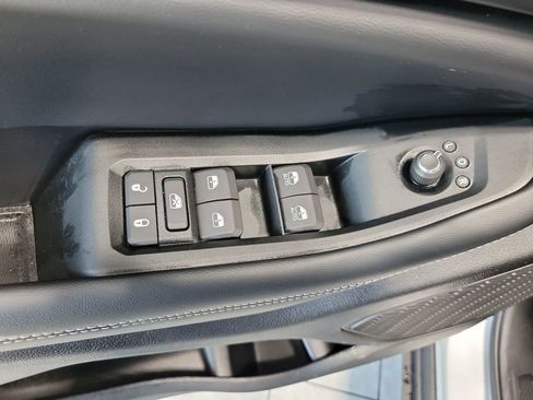 New 2026 Jeep Grand Cherokee Laredo X AWD/4WD image 13
