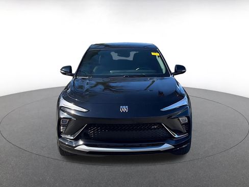 Used 2025 Buick Envista Sport Touring image 4