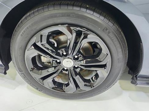 Used 2025 Honda Accord LX image 33