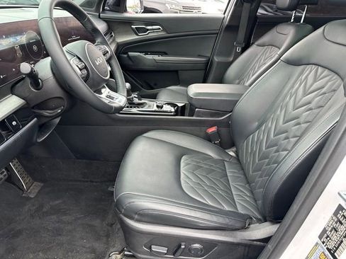 Used 2023 Kia Sportage X-Pro Prestige image 19