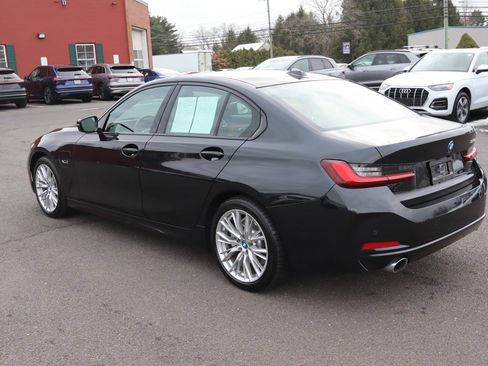 Used 2023 BMW 330e w/ Premium Package image 7