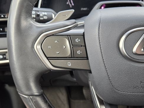 Used 2023 Lexus RX 350 FWD image 36