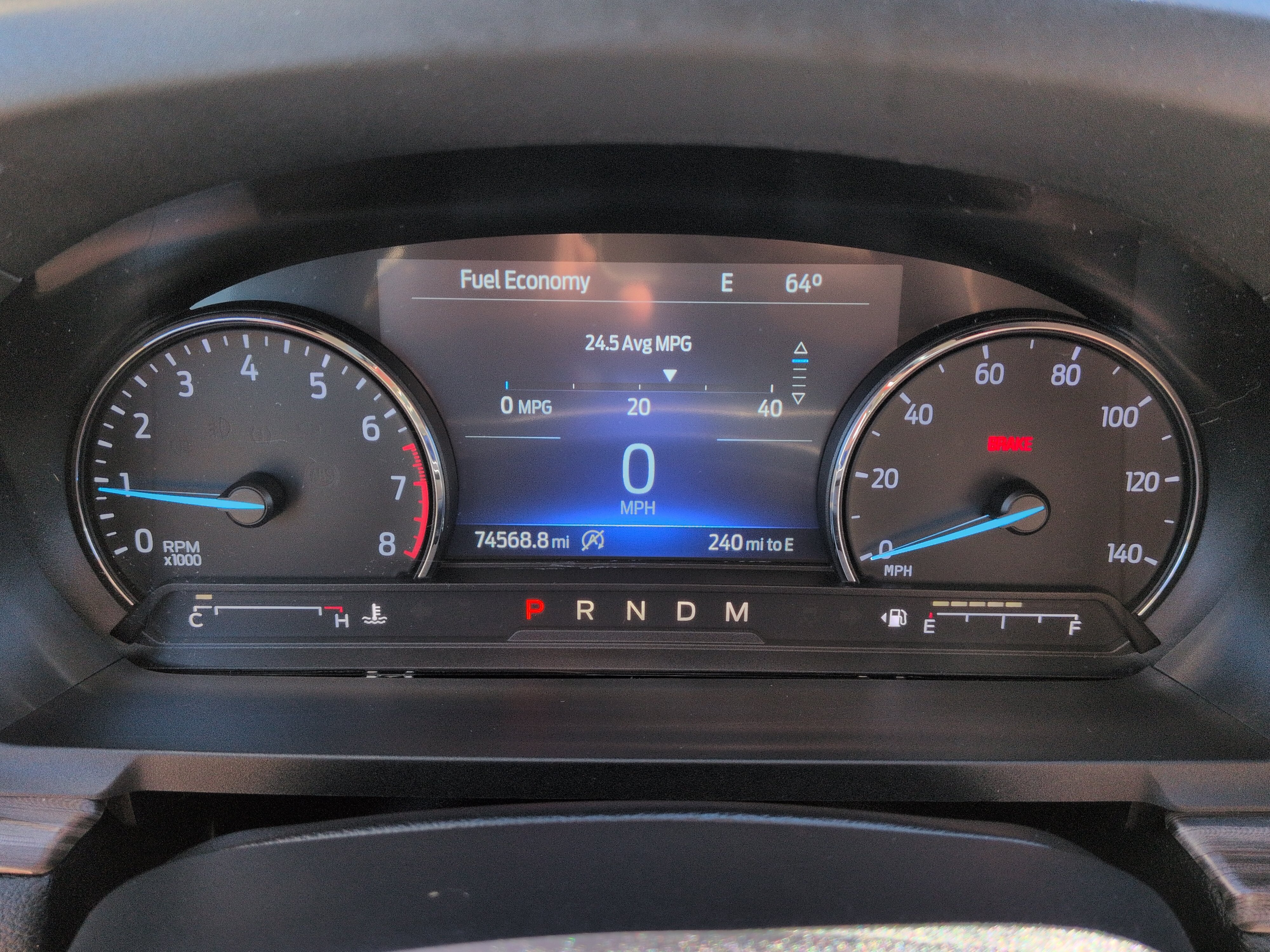 Used 2020 Ford Explorer Limited RWD image 25
