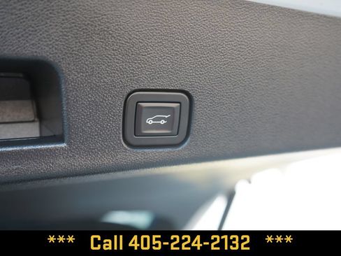 Used 2026 GMC Acadia Elevation w/ Elevation Premium Package AWD/4WD image 27