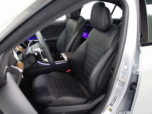 Certified 2023 Mercedes-Benz C 300 4MATIC Sedan image 19