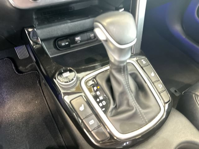 Certified 2024 Kia Seltos EX AWD/4WD image 24