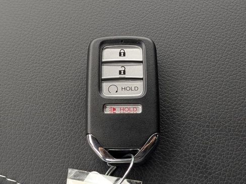 New 2026 Honda Ridgeline RTL image 31