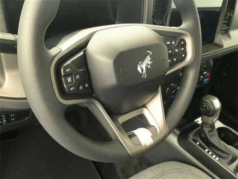 New 2026 Ford Bronco 2-Door image 12