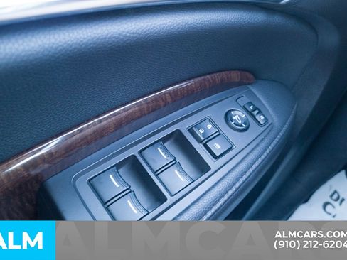 Used 2020 Acura MDX SH-AWD image 34