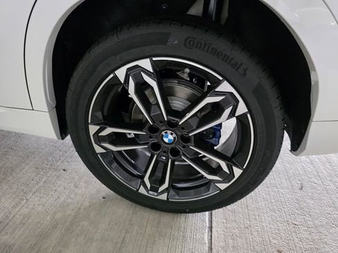 New 2026 BMW X2 xDrive28i w/ M Sport Package image 6