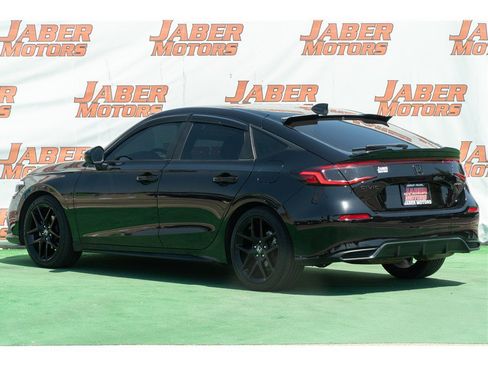 Used 2024 Honda Civic Sport image 22