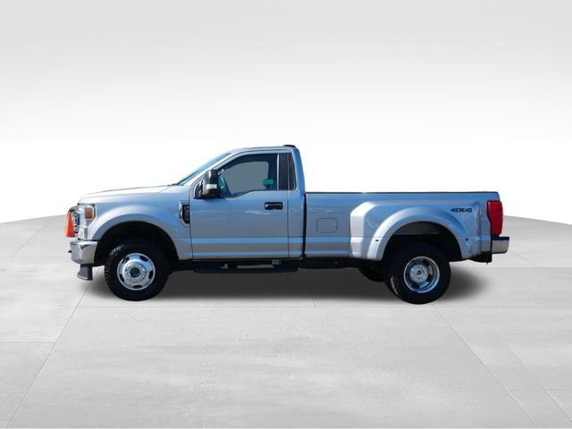 Used 2020 Ford F350 XL w/ STX Appearance Package AWD/4WD image 4