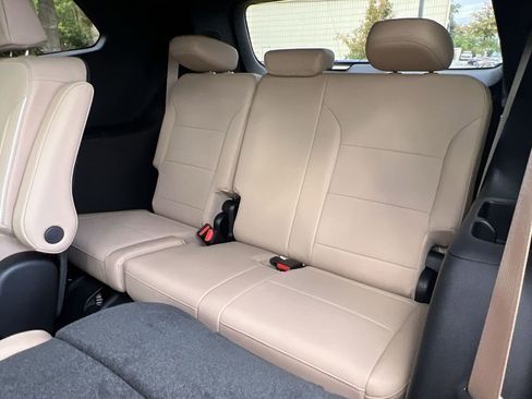 New 2026 Buick Enclave Preferred image 25