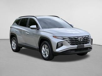 Used 2022 Hyundai Tucson SEL w/ Cargo Package AWD/4WD 360° Tour