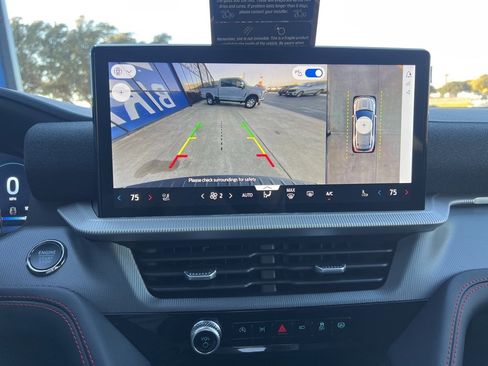 New 2026 Ford Explorer ST-Line w/ ST-Line Street Pack image 22