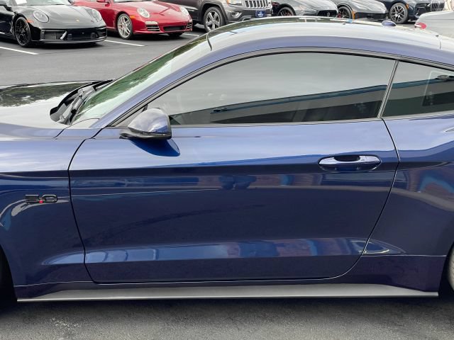 Used 2019 Ford Mustang GT Premium w/ GT Performance Package RWD image 17
