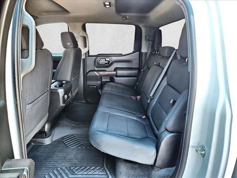 Used 2022 Chevrolet Silverado 1500 RST AWD/4WD image 18