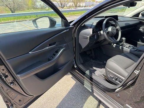 New 2026 MAZDA CX-30 AWD 2.5 S image 12