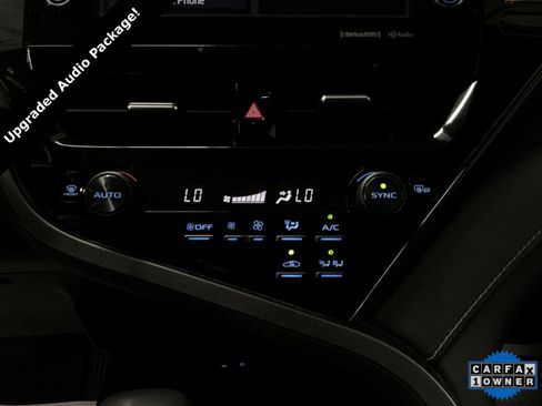 Used 2023 Toyota Camry SE image 26