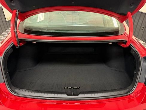Used 2021 Hyundai Sonata SEL FWD image 31