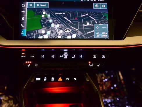 Certified 2023 Audi S3 Premium Plus w/ Premium Plus Package image 32