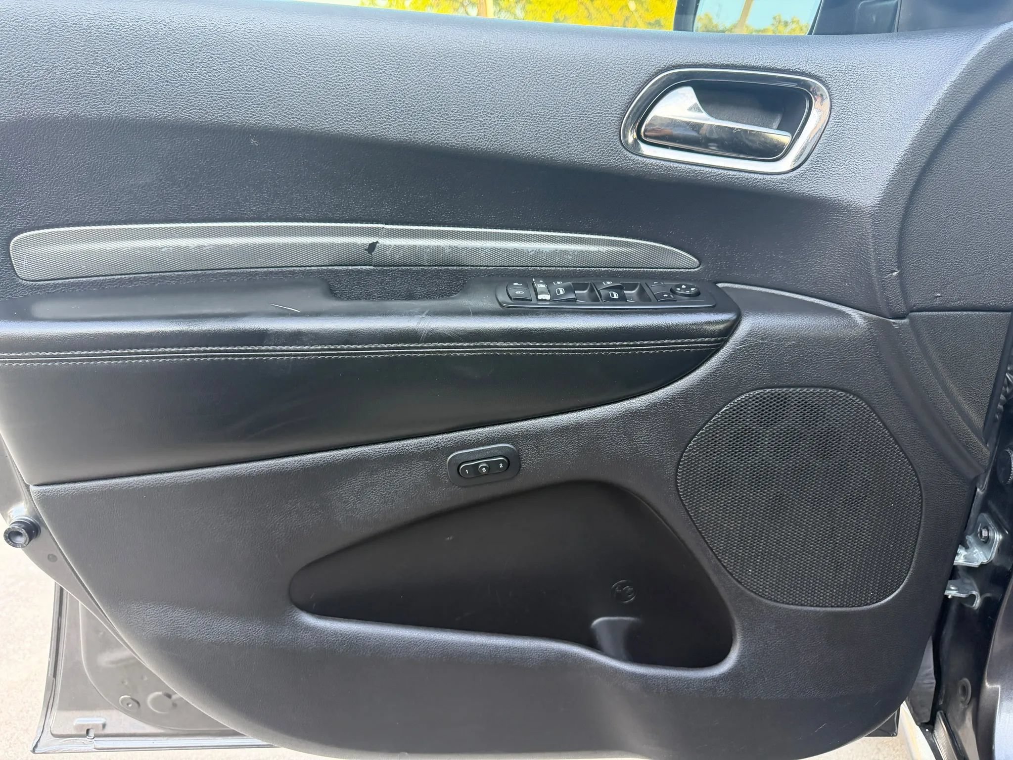 Used 2019 Dodge Durango GT RWD image 18