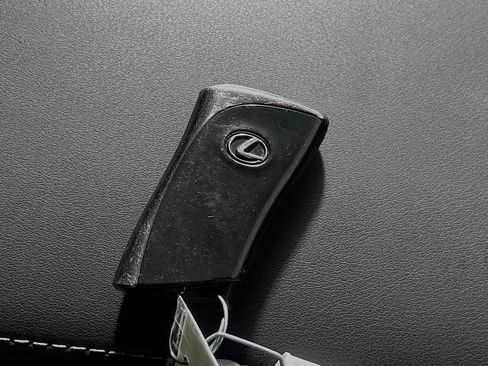 Used 2022 Lexus NX 350 AWD image 36