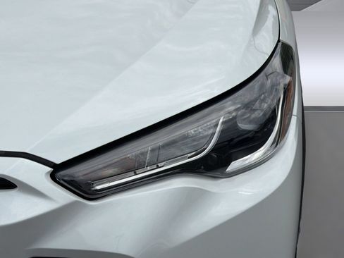 Certified 2023 Toyota Corolla Cross AWD Hybrid image 12