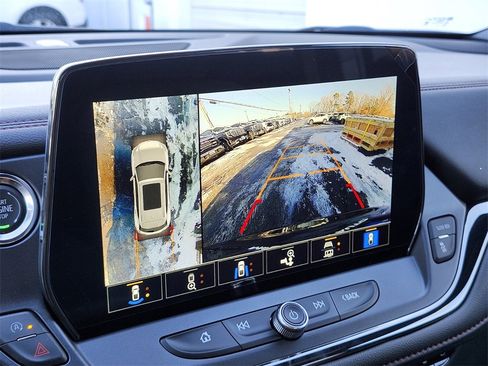 New 2026 Chevrolet Blazer RS w/ Driver Confidence II Package image 20